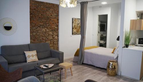 Studio Suites