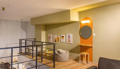 Duplex Studio