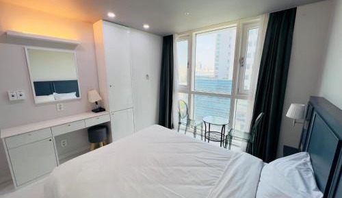 Premier Double Room