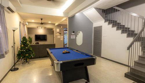 Holiday Home