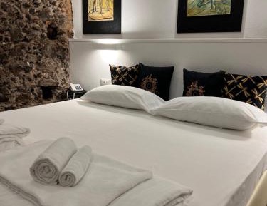 Deluxe Double or Twin Room with Balcony