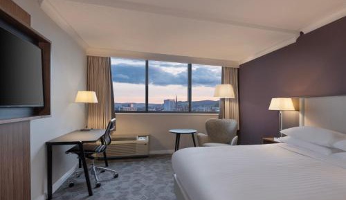 Deluxe Double Room - Renovated
