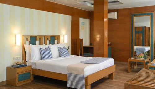 Premium Double Room