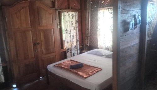 One-Bedroom Bungalow