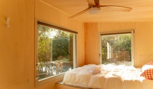 Double Room with Lake View