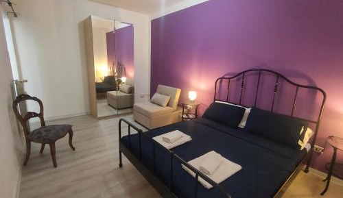 Deluxe Room (2 Adults + 1 Child)