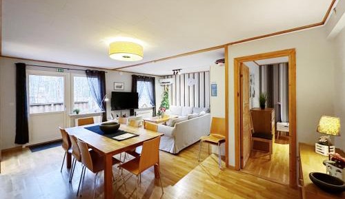 Three-Bedroom House - No pets allowed