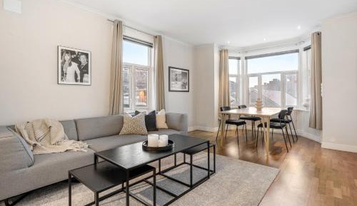 Superior Apartment