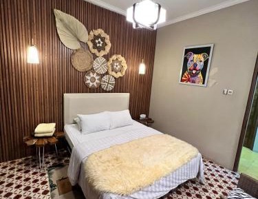 Superior Queen Room