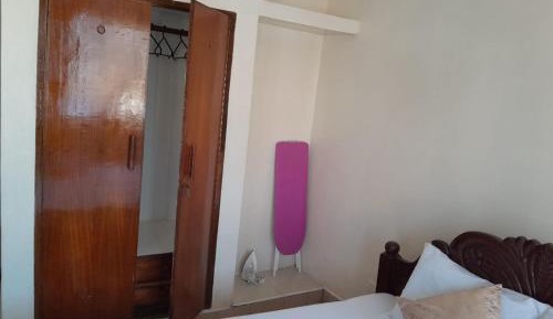 Deluxe Double Room (2 Adults + 1 Child)
