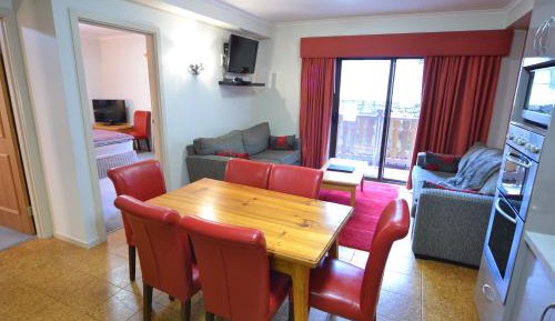 St. Anton Apartment