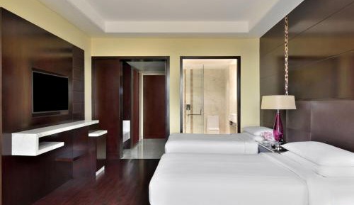Executive Twin Room