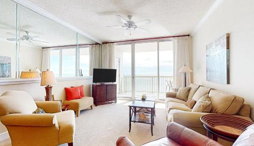 Two Bedroom Apartment 