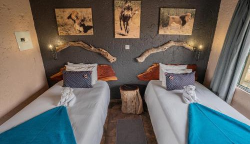 Twin/Double Room