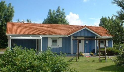 Holiday Home