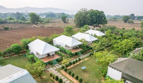 Tent
