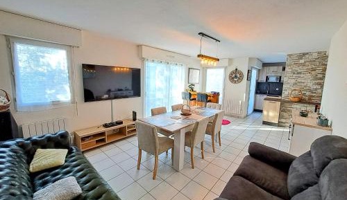 Two-Bedroom Superior Apartment