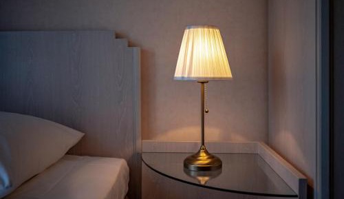 Budget Single Room