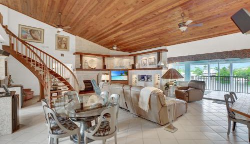 Five-Bedroom House
