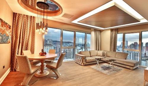 King Suite