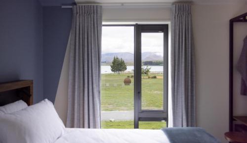 Twin Room with Lake View