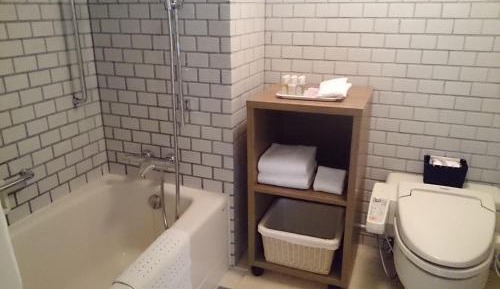 Garden Twin Room (Non-Smoking)