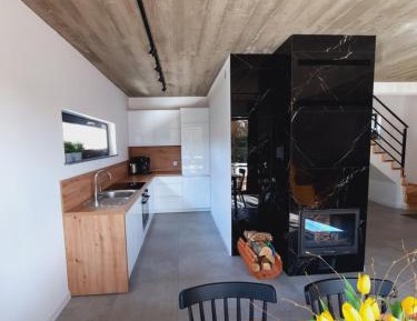 Three-Bedroom Townhouse