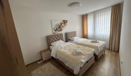 Superior Apartment