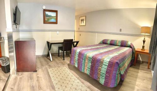 Standard Suite
