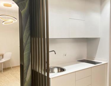 Junior Suite - Ground Floor