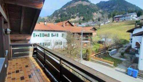 Superior One-Bedroom Apartment with Balcony