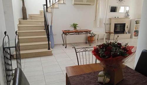 Budget Twin Room