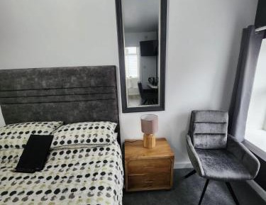 Double Room with View