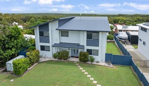 Holiday Home