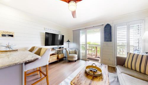 One Bedroom Apartment