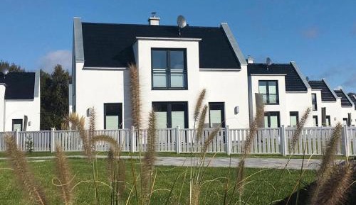 Two-Bedroom Holiday Home