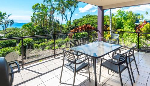 Apartment with Balcony – Anchorage 18
