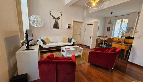 Apartment - Ground Floor