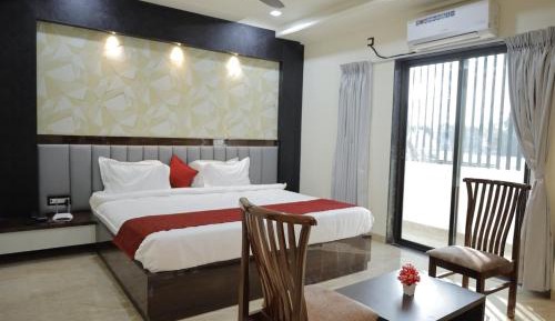 Super Deluxe Room