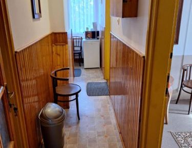 Family Room with Shower