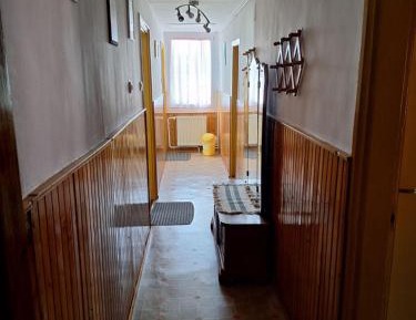 Quadruple Room with Bathroom