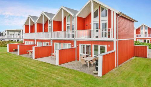 Two-Bedroom Holiday Home