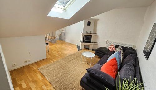 Standard Apartment