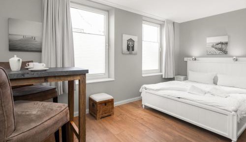 Apartment - Ground Floor