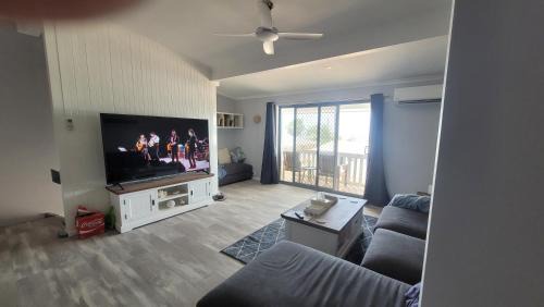 Apartment - Split Level