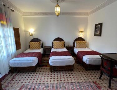 Superior Triple Room