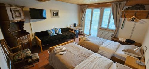 Chalet