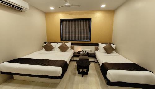 Executive Triple Room