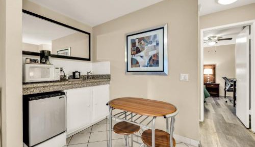 Large Single Room