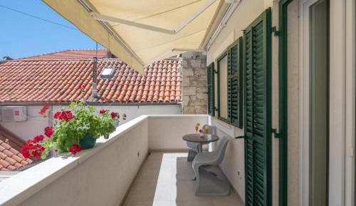 Superior Double or Twin Room with Terrace
